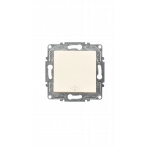 GÜNSAN VİSAGE KREM ARA VAVİEN PERMÜTATÖR