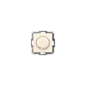 GÜNSAN VİSAGE KREM ROTATİF DİMMER 600W
