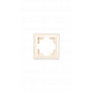 GÜNSAN VİSAGE KREM TEKLİ ÇERÇEVE