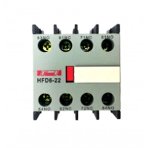 HİMEL ÜSTTEN YARDIMCI KONTAK 2NO 2NC