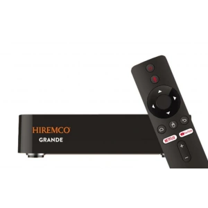 HIREMCO GRANDE SET TOP ANDROİD BOX 2-16 GB 4K ULTRA HD