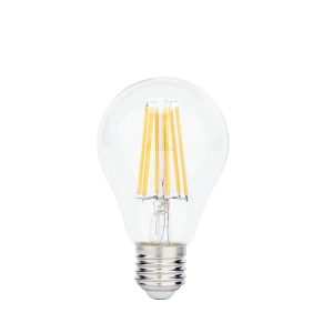 HOROZ 12W RUSTİK LED AMPUL E-27 6400K BEYAZ