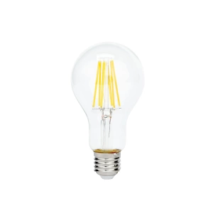 HOROZ 15W RUSTİK LED AMPUL E-27 6400K BEYAZ