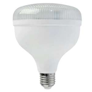 HOROZ CRYSTAL-30 30W LED Torch Ampul Beyaz Işık Yüksek Lümen 3120lm  6400K