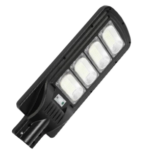 HOROZ Grand 300W Solar Ledli Sokak Lambası 6400K BEYAZ