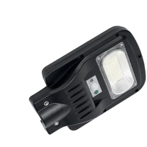 HOROZ Grand 50W Solar Ledli Sokak Lambası 6400K BEYAZ