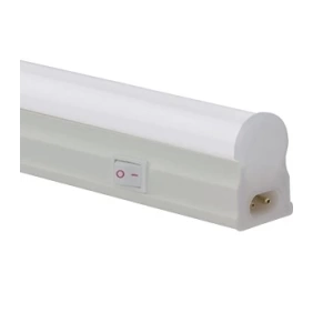 HOROZ Sigma 60cm 7W T5 Led Bant Armatür Anahtarlı 2700K GÜNIŞIĞI