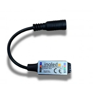 İNOLED RGB KUMANDASI BLUETOOTH KONTROL MODÜLÜ 72W 6A