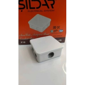 IŞILDAR 85X85 KARE ANTİGRON BUAT