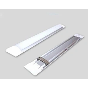 GENEL 60cm 18w Led Bant Armatür 3000k Günışığı (Sac Kasa)