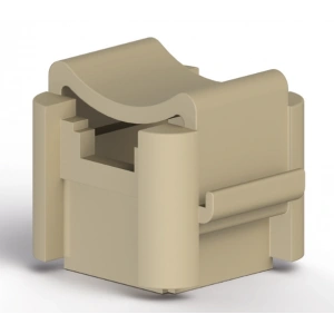 KLEMSAN PLASTİK BARA MESNEDİ