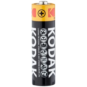 KODAK AAA ALKALİN PİL (İNCE PİL)