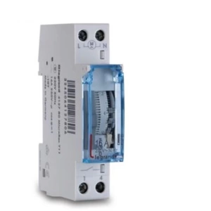 LEGRAND Otomat Tipi Zaman Saati 03740