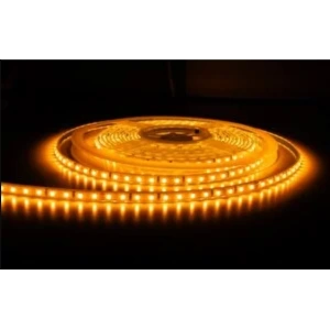 LUSTER 220V HORTUM LED AMBER (Metre Fiyatıdır)