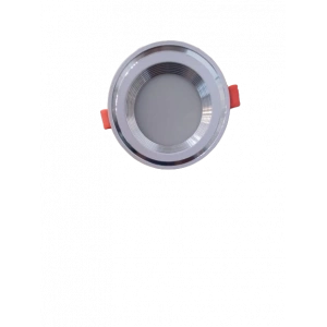 LUSTER 5W SPOT OVİT SİLVER KASA 3 RENK