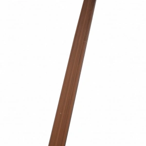 MUTLUSAN 16x16 CEVİZ Yapışkanlı Kablo Kanalı Sidem A.B.S.