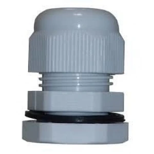 MUTLUSAN PROMEX PG-42 ETANJ PLASTİK KABLO REKORU GRİ