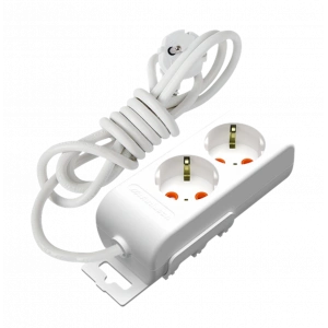 MUTLUSAN Rİ-TECH İKİLİ TOPRAKLI GRUP PRİZ 3MT