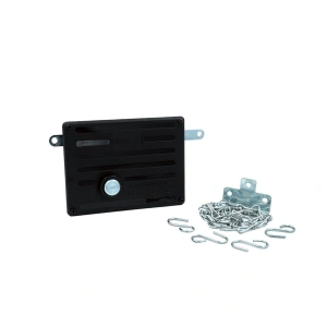 MUTLUSAN Zincirli Döküm Kapı Açtırma Otomatiği 12V AC