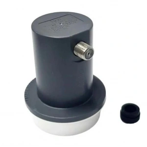 NEXT YE-101 1li Platinum Tekli LNB 0.1dB Full HD 4K Universal LNBF (Birli Elenbi) Kaliteli