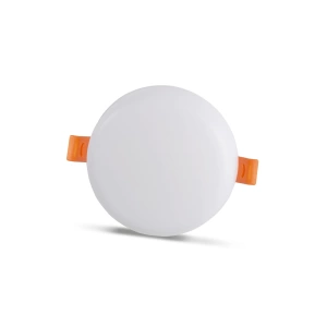NOAS 10w GÜNIŞIĞI Işık Çerçevesiz Ayarlanabilir Sıva Altı Led Panel Spot 10 Watt 3500k 1200lm