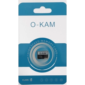 O-KAM Pro 32 GB Micro SD Kart Hafıza Kartı