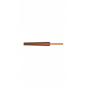 ÖZNUR 2,5 mm NYA KABLO KAHVE RENGİ