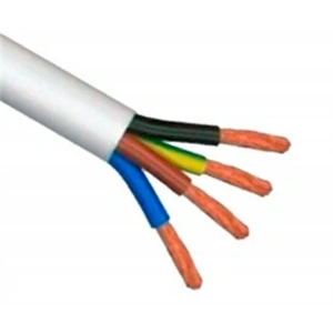 ÖZNUR 4X1,5 mm TTR KABLO