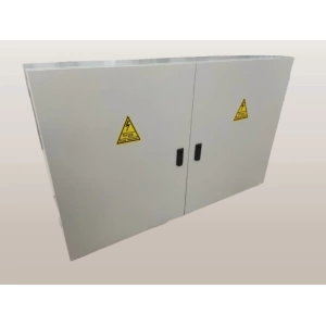 ÖZPA 1064 Sıva Üstü 14 Monafaze Sayaçlı Elektrik Panosu IP40 S. Ü.