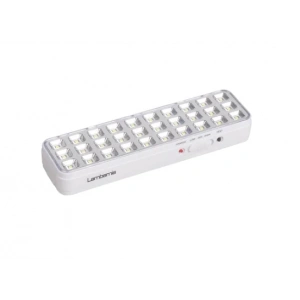 PELSAN 30 Led Şarj Edilebilir Işıldak