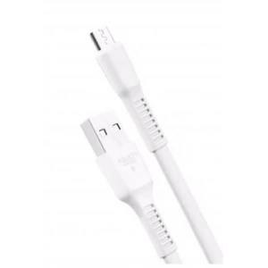 POWERWAY MICRO USB ŞARZ KABLOSU 2A 1MT (ANDROİT)