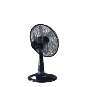 RAKS 12inç / 30cm 45w Masa Üstü Tipi Vantilatör 3 Kademe 220v