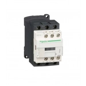 SCHNEİDER 7,5 KW 24V AC KONTAKTÖR