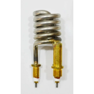 Sıcak Musluk 3Kw Musluk Şofben Rezistansı  (Eski Tip)