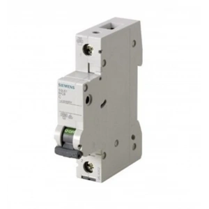 SİEMENS 1X50A C W-OTOMAT (5SQ2170-2YA50)