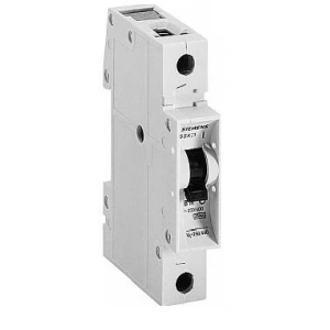 SİEMENS 1X63A C W-OTOMAT(5SL6163-7)