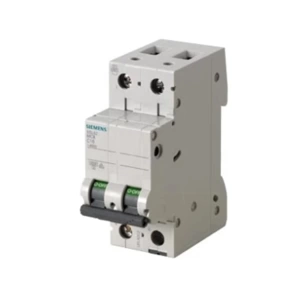 SİEMENS 2X40A C W-OTOMAT 2P 6kA