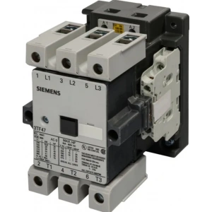 Siemens 3TF47-22 Kontaktör (3RT2037-1AP00)
