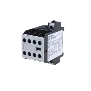 SİEMENS 3TG 10 01-0A MİNİ KONTAKTÖR  L2 230V 4KW