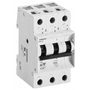 SİEMENS 3X10A C-OTOMAT(5SL6310-7YA)