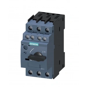 SİEMENS 9-12,5A MOTOR KORUMA ŞALTERİ ÇEVİRMELİ
