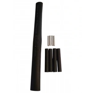 TAMER 4x16 Alüminyum İletken Kablo İçin Isı Büzüşmeli Ek Muf 1Kw