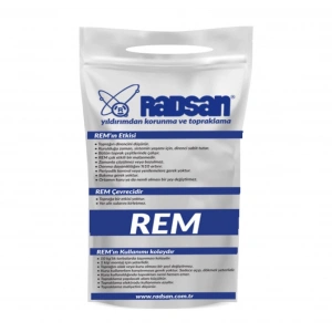 TDM - GEM Topraklama Direnç Düşürücü Toz Topraklama Değerini Tutturmak İçin (1 Pk. 10 Kg)