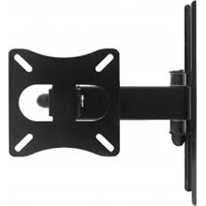 Üç Kollu Tek Hareketli Tv Askı Aparatı 10...27 (26-70Cm)