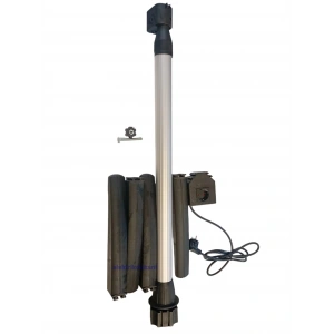 Ufo Ayağı Devrilme Emniyetli Teleskopik Stand(Orjinal UFO)