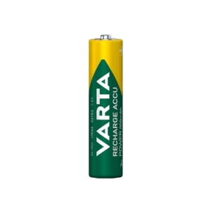 VARTA 550Mah AAA Şarjlı İnce Kalem Pil Nİ-MH (Tane Fiyatıdır)