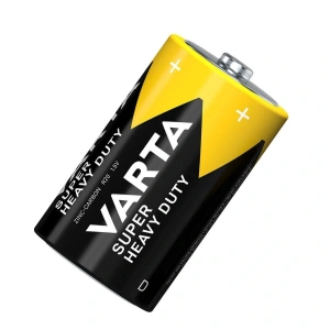 VARTA D Boy Büyük Pil (1 Adet Fiyatıdır)