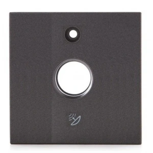 VİKO ARTLİNE NOVELLA/TRENDA FÜME F KON. UYDU PRİZİ DÜĞME