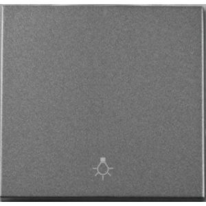 VİKO ARTLİNE NOVELLA/TRENDA FÜME LİGHT DÜĞME