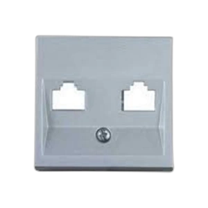 VİKO ARTLİNE NOVELLA/TRENDA GÜMÜŞ NÜMERİS KAPAK